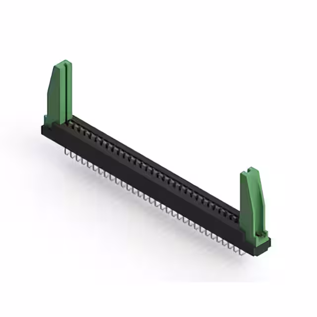 357-032-458-178 EDAC Inc.  Edgeboard Connectors